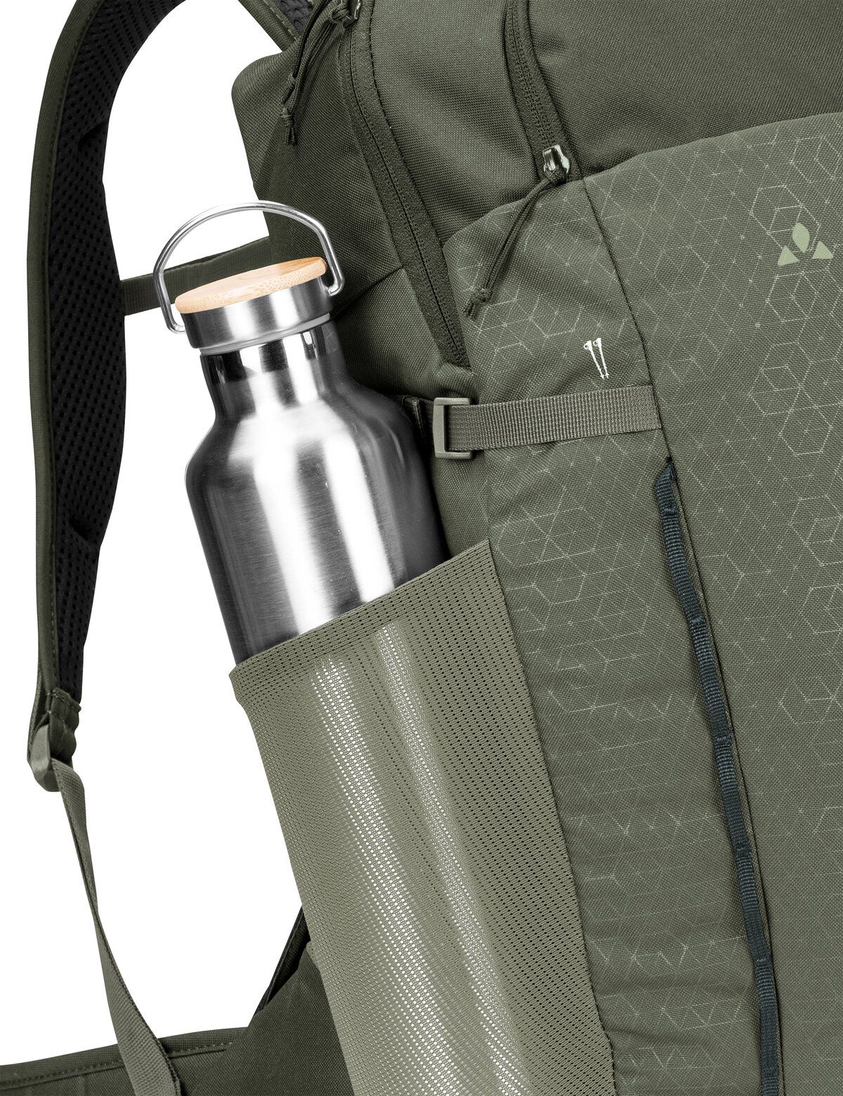 VAUDE MOCHILA AGILE AIR 26 LITROS