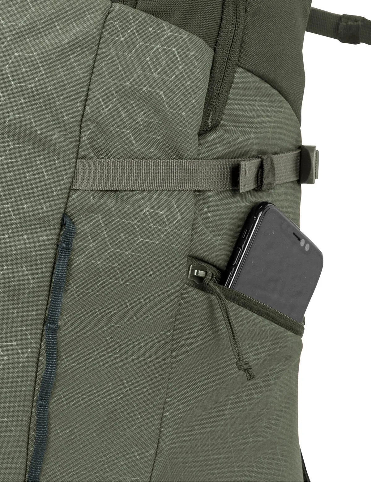 VAUDE MOCHILA AGILE AIR 26 LITROS
