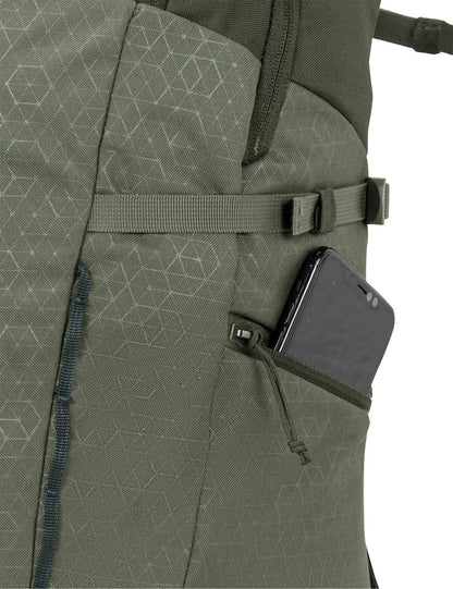 VAUDE MOCHILA AGILE AIR 26 LITROS