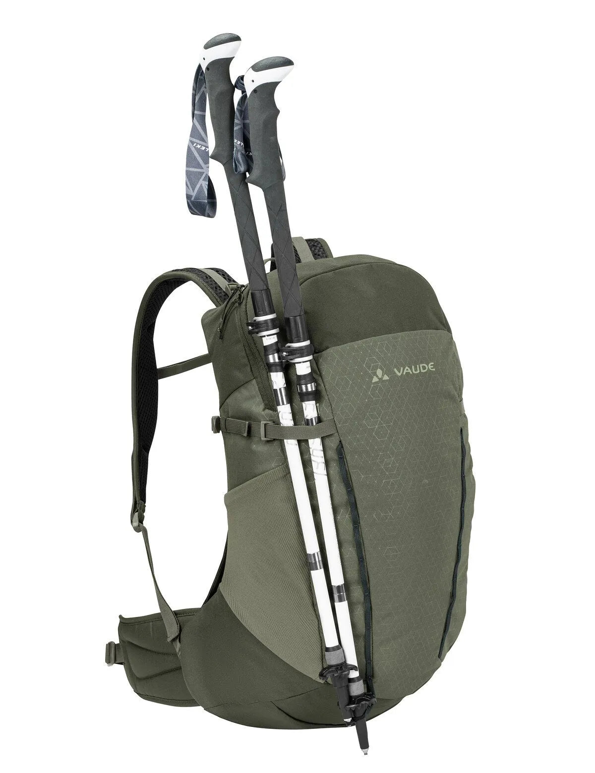 VAUDE MOCHILA AGILE AIR 26 LITROS