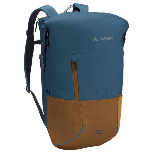 VAUDE MOCHILA CITYGO 23 LITROS