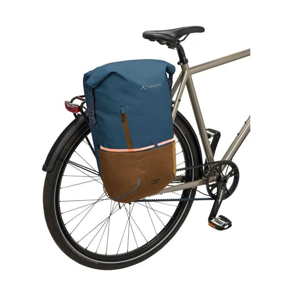 VAUDE MOCHILA CITYGO 23 LITROS