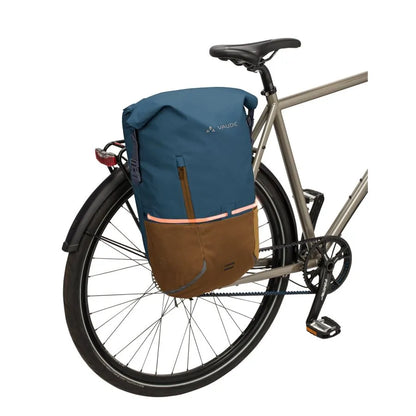 VAUDE MOCHILA CITYGO 23 LITROS