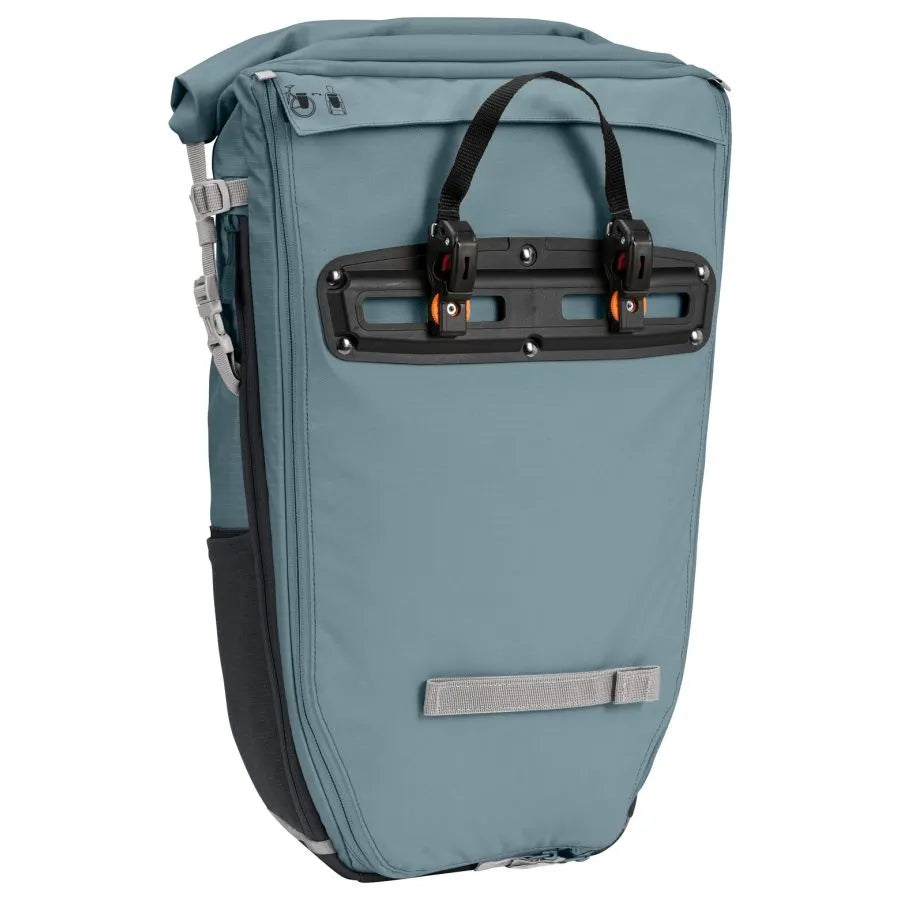 VAUDE MOCHILA CITYGO 23 LITROS