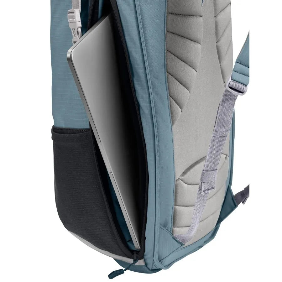 VAUDE MOCHILA CITYGO 23 LITROS