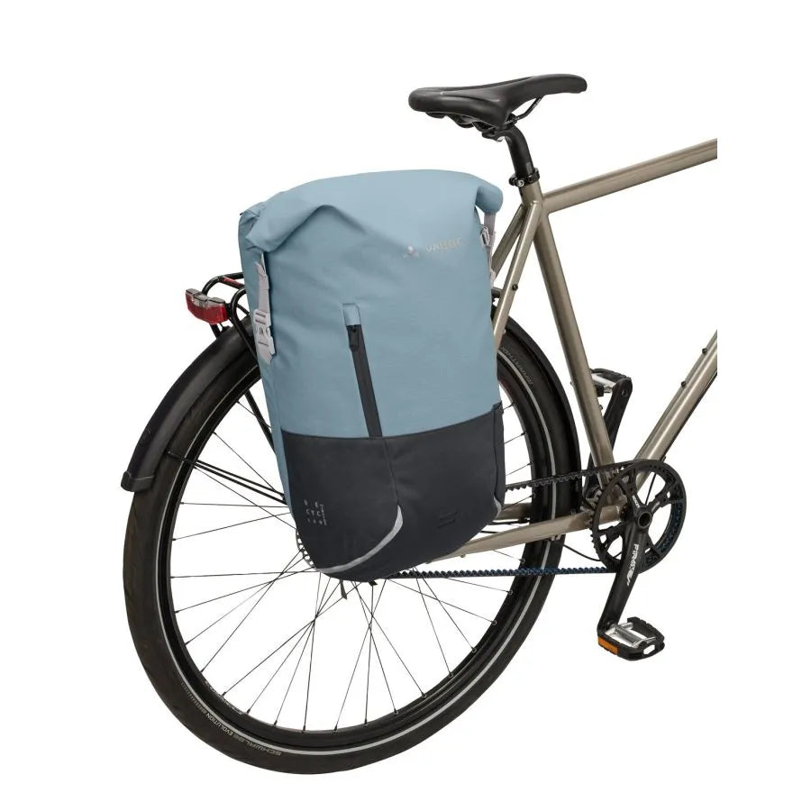 VAUDE MOCHILA CITYGO 23 LITROS