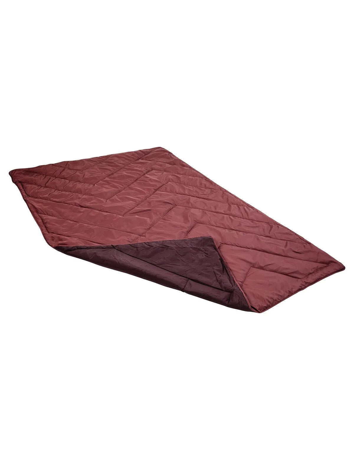 VAUDE SACO DE DORMIR PLANGGE 400 II