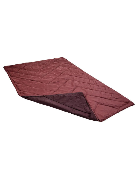 VAUDE SACO DE DORMIR PLANGGE 400 II