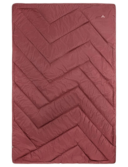 VAUDE SACO DE DORMIR PLANGGE 400 II