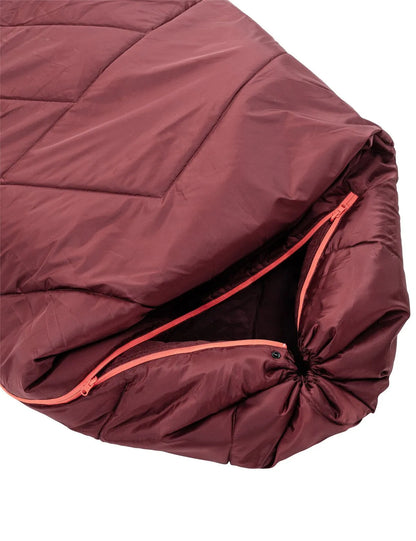 VAUDE SACO DE DORMIR NAVAJO 500 II
