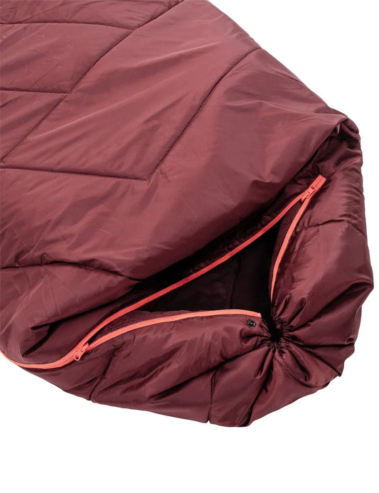 VAUDE SACO DE DORMIR NAVAJO 500 II