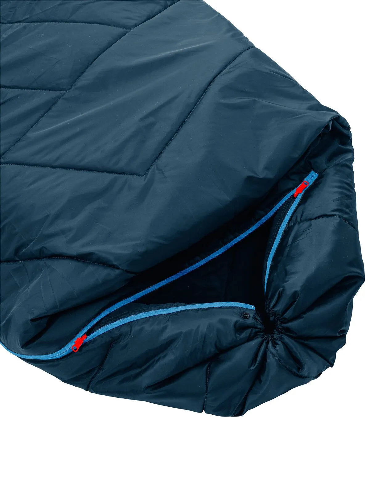 VAUDE SACO DE DORMIR NAVAJO 500 II