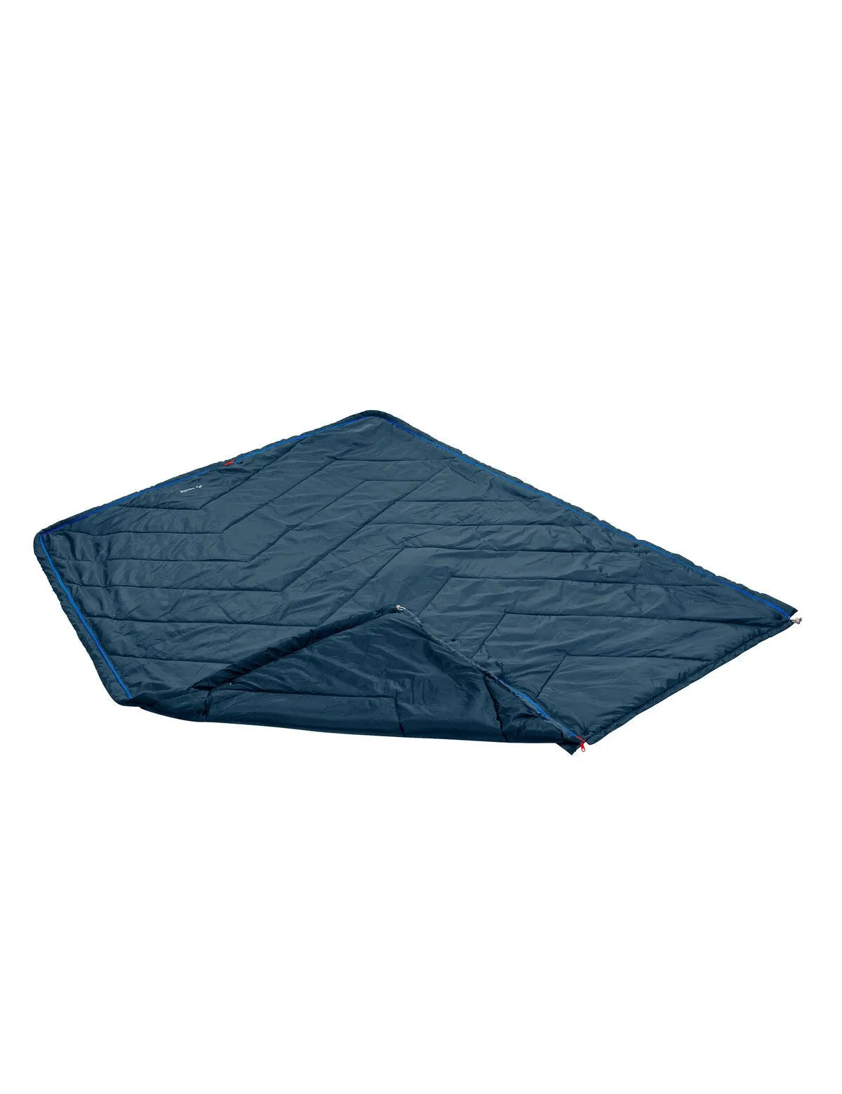 VAUDE SACO DE DORMIR NAVAJO 500 II