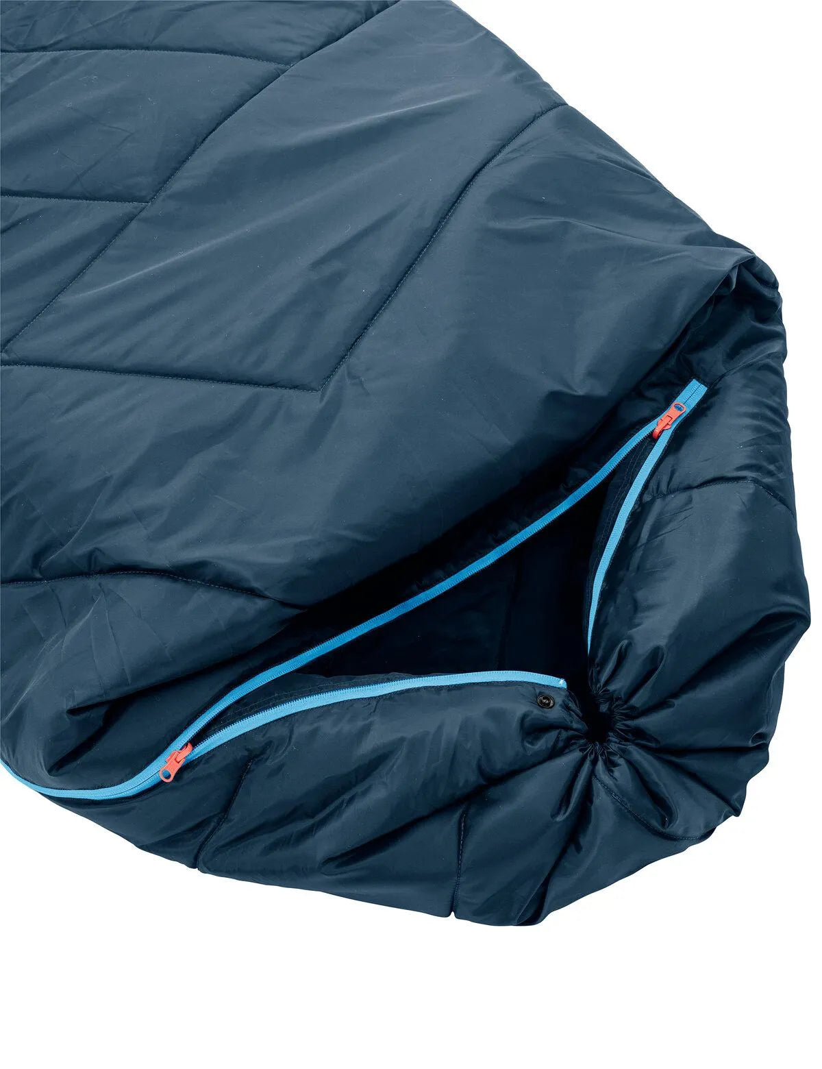 VAUDE SACO DE DORMIR NAVAJO 500 XL II