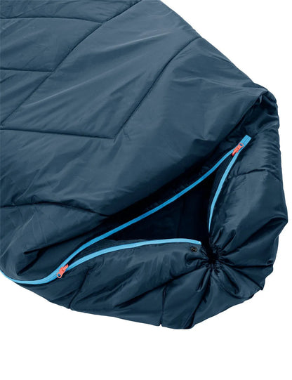 VAUDE SACO DE DORMIR NAVAJO 500 XL II