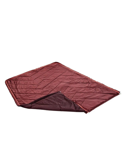 VAUDE SACO DE DORMIR NAVAJO 900 II