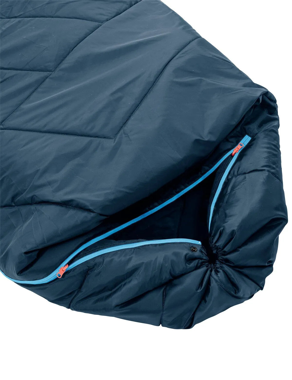 VAUDE SACO DE DORMIR NAVAJO 900 II