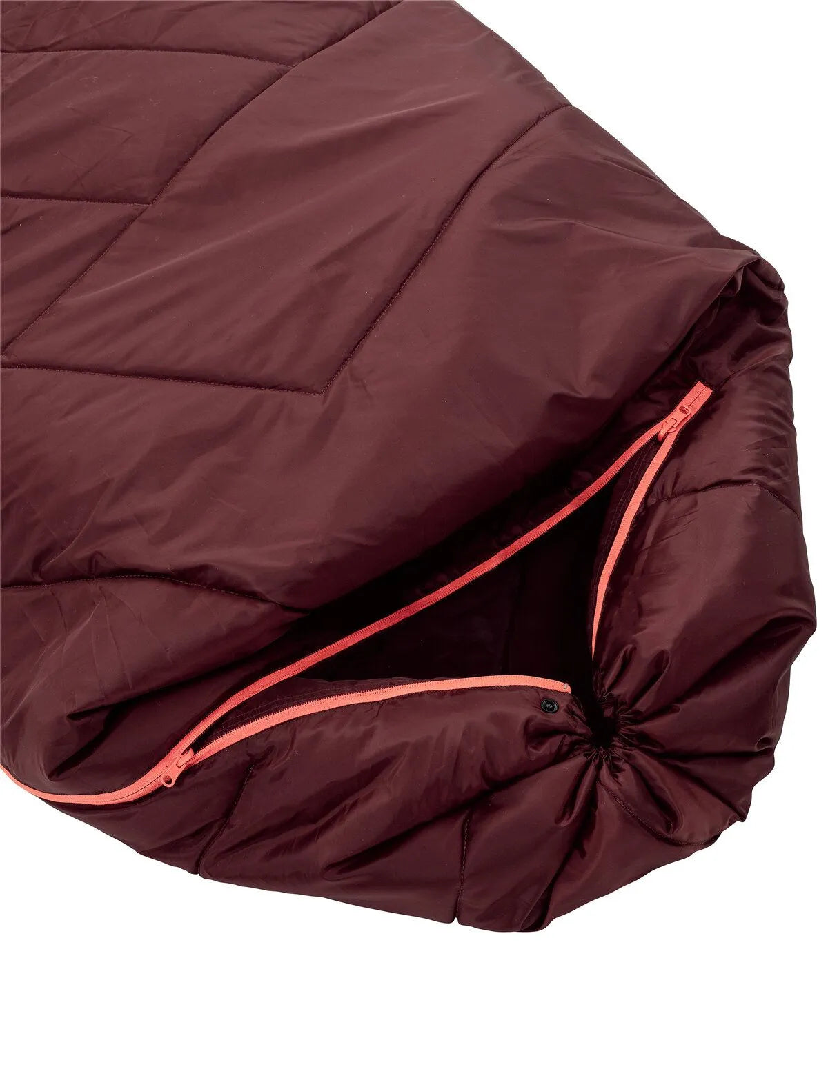 VAUDE SACO DE DORMIR NAVAJO 100 II