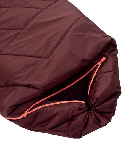 VAUDE SACO DE DORMIR NAVAJO 100 II