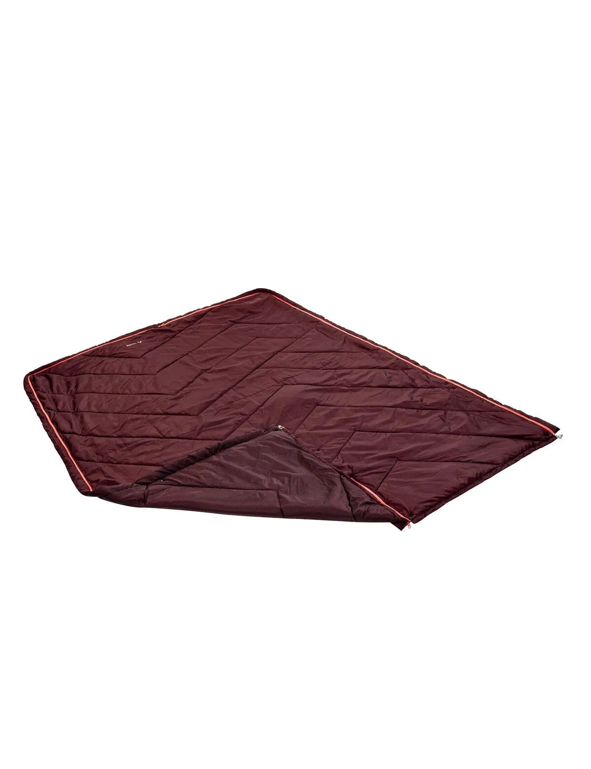 VAUDE SACO DE DORMIR NAVAJO 100 II