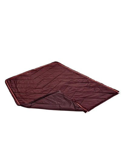 VAUDE SACO DE DORMIR NAVAJO 100 II