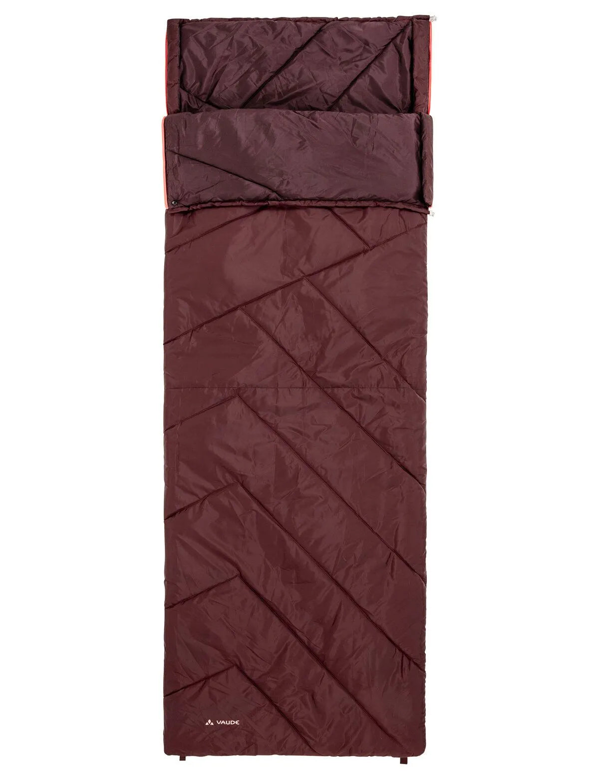 VAUDE SACO DE DORMIR NAVAJO 100 II