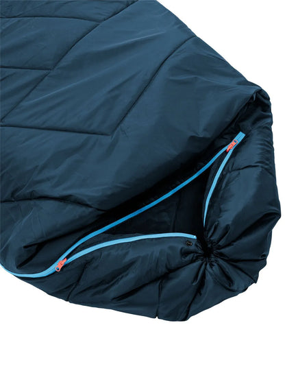 VAUDE SACO DE DORMIR NAVAJO 100 II
