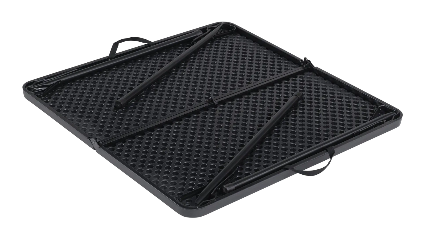 SET DE PICNIC PLEGABLE OUTWELL CORDA | MESA Y 4 SILLAS INDEPENDIENTES | IMPERMEABLE CON BOLSA DE TRANSPORTE