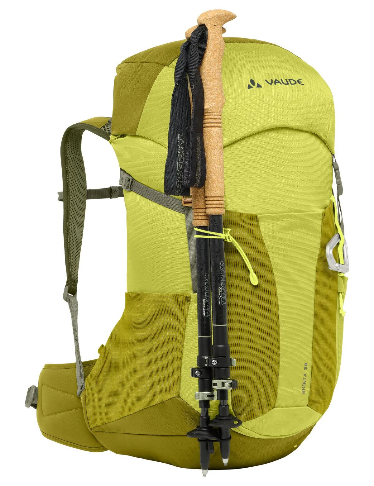 VAUDE MOCHILA BRENTA 30 LITROS