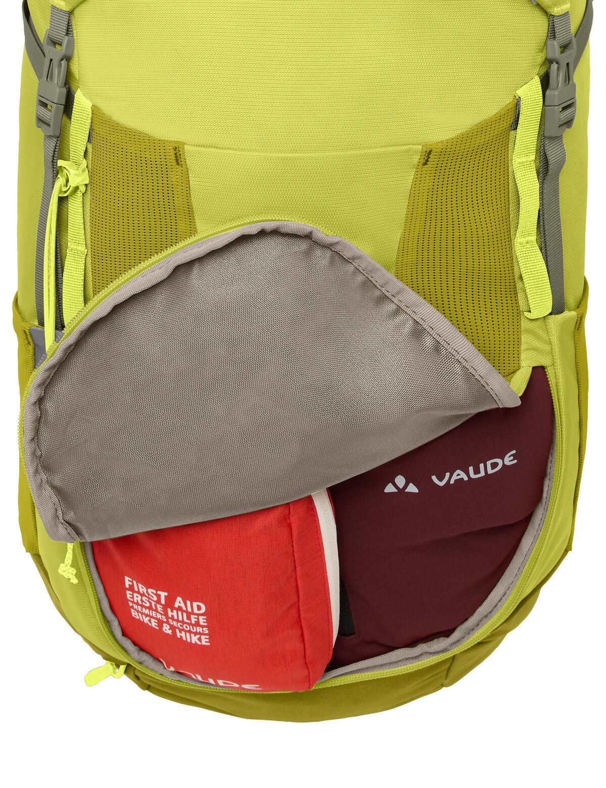 VAUDE MOCHILA BRENTA 30 LITROS