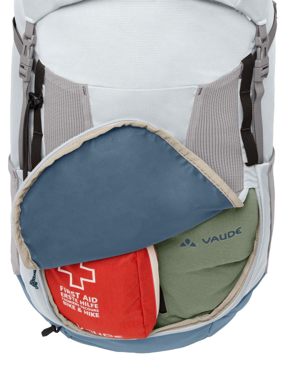 VAUDE MOCHILA BRENTA 30 LITROS