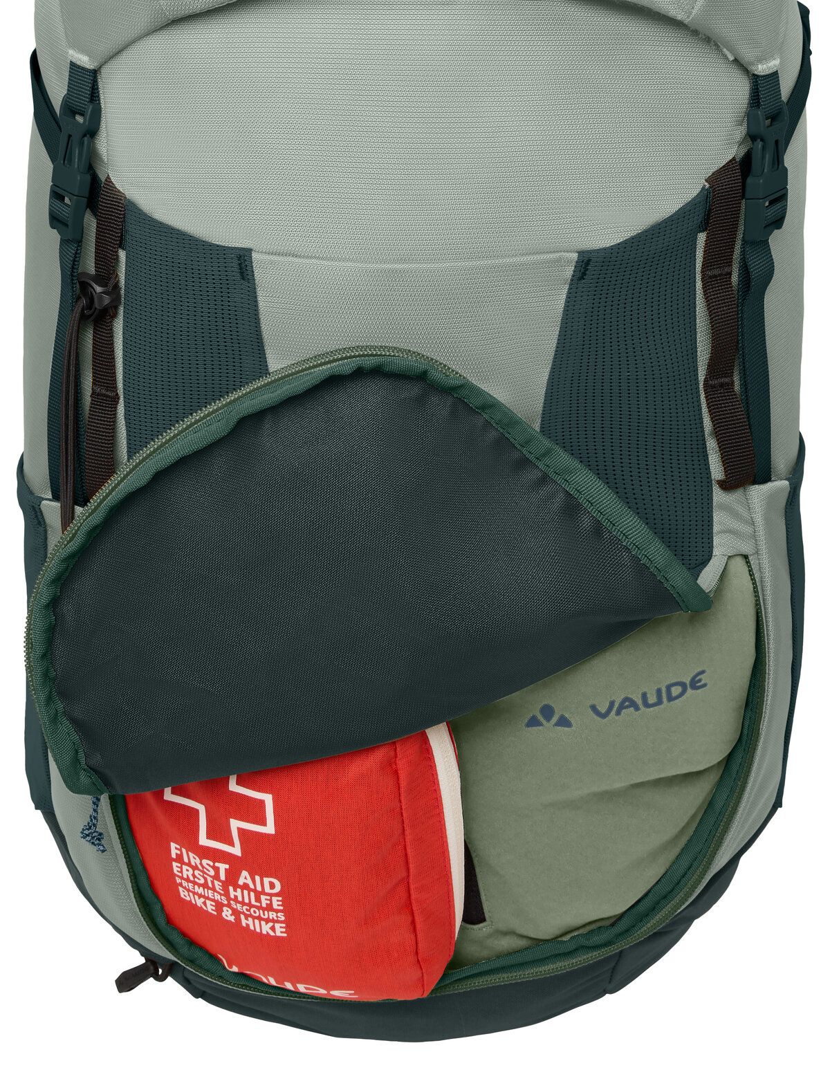 VAUDE MOCHILA BRENTA 30 LITROS
