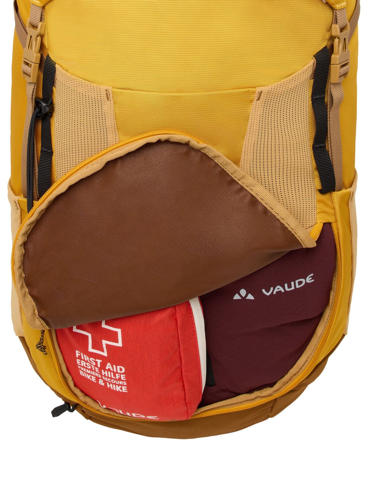 VAUDE MOCHILA BRENTA 30 LITROS
