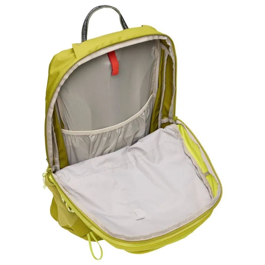 VAUDE MOCHILA WIZARD 24+4 LITROS