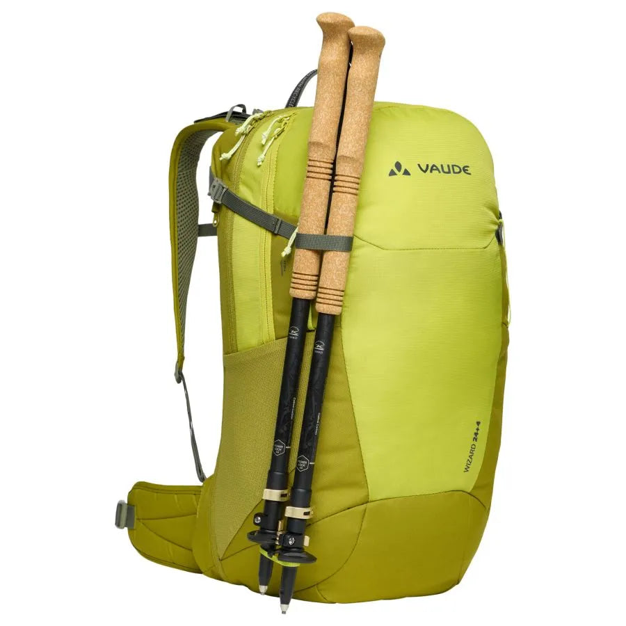VAUDE MOCHILA WIZARD 24+4 LITROS