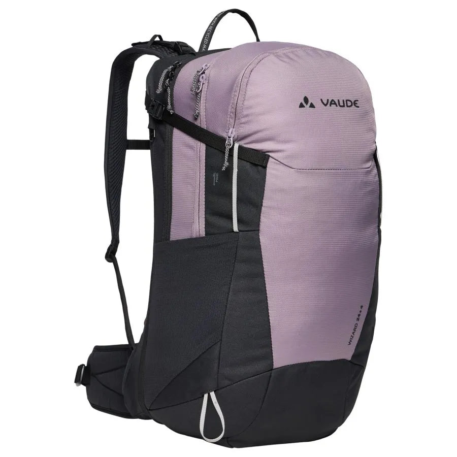 VAUDE MOCHILA WIZARD 24+4 LITROS