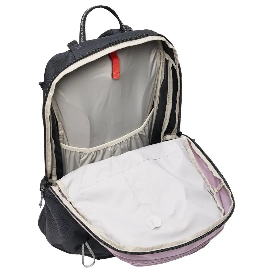 VAUDE MOCHILA WIZARD 24+4 LITROS