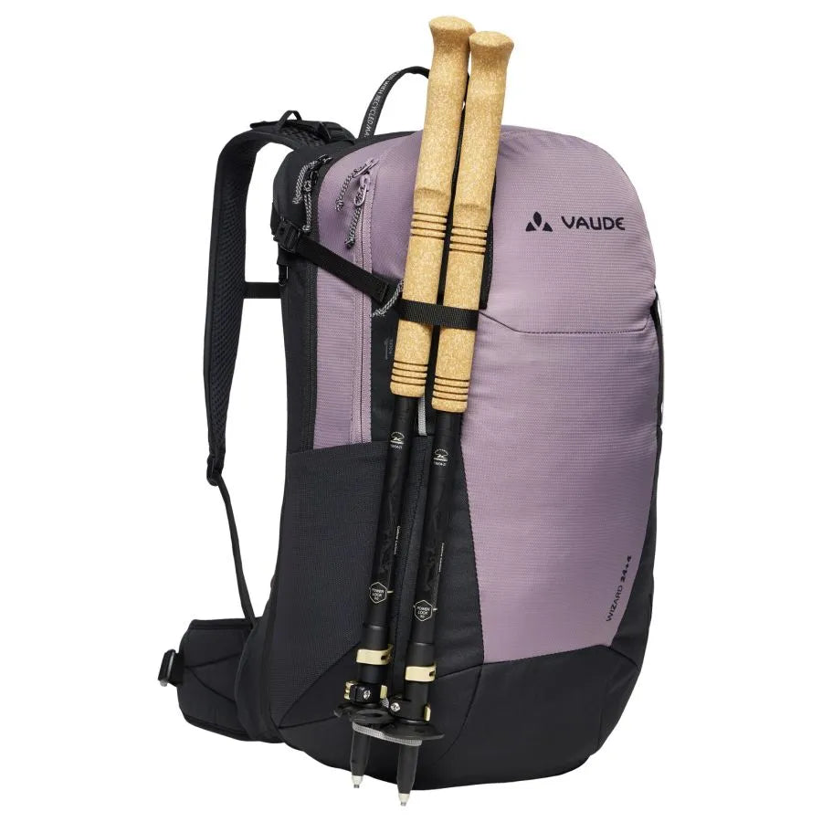 VAUDE MOCHILA WIZARD 24+4 LITROS