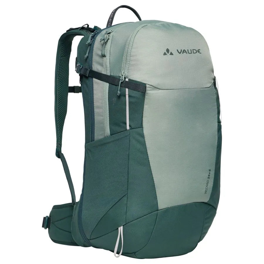 VAUDE MOCHILA WIZARD 24+4 LITROS