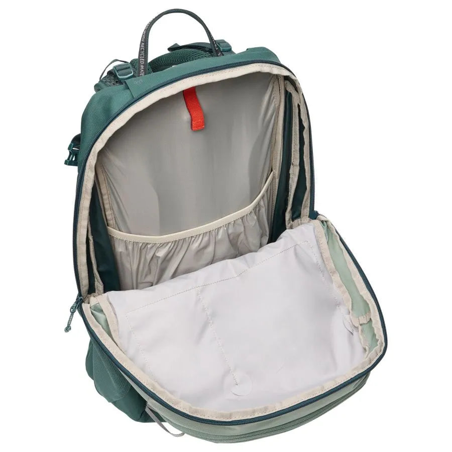 VAUDE MOCHILA WIZARD 24+4 LITROS