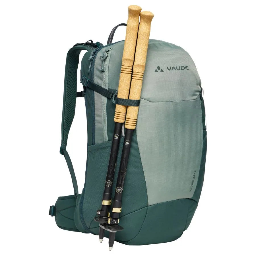 VAUDE MOCHILA WIZARD 24+4 LITROS