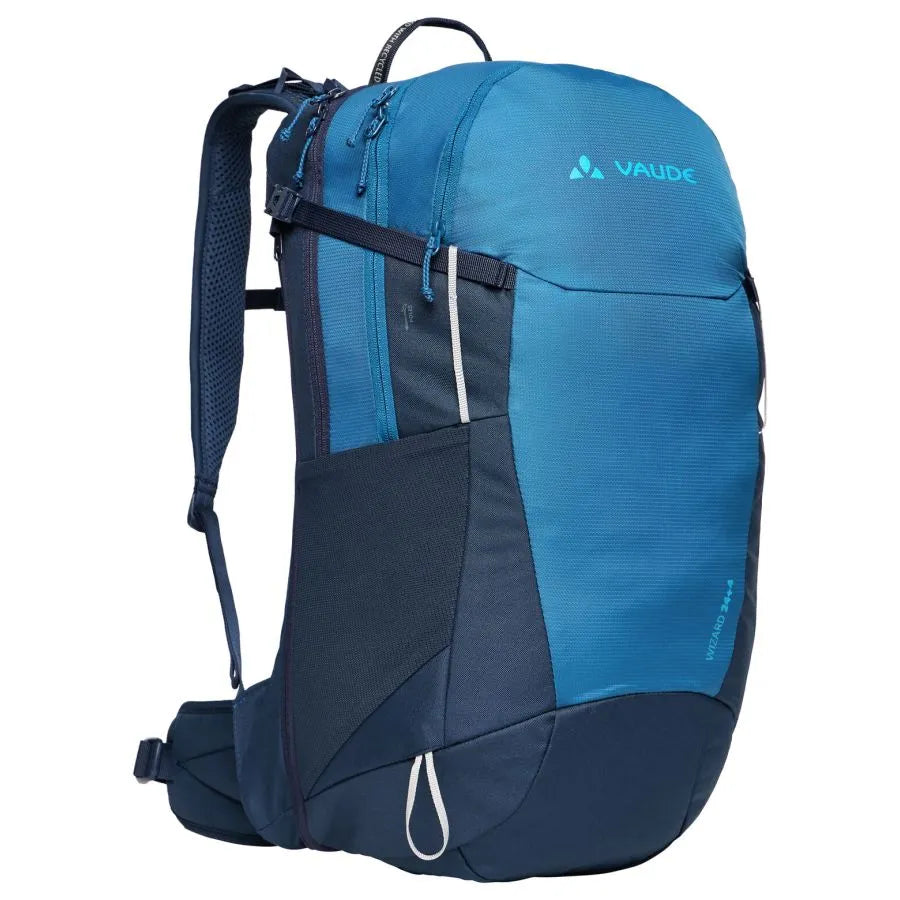 VAUDE MOCHILA WIZARD 24+4 LITROS