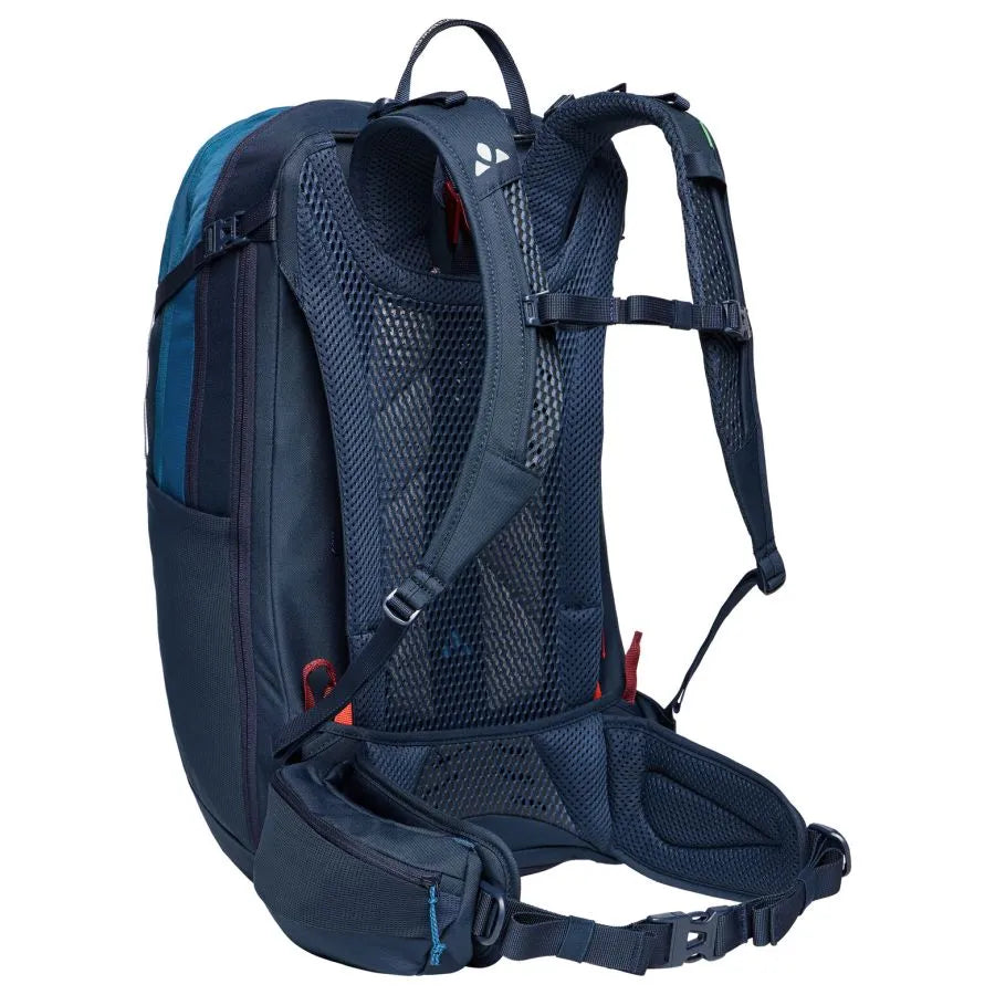 VAUDE MOCHILA WIZARD 24+4 LITROS