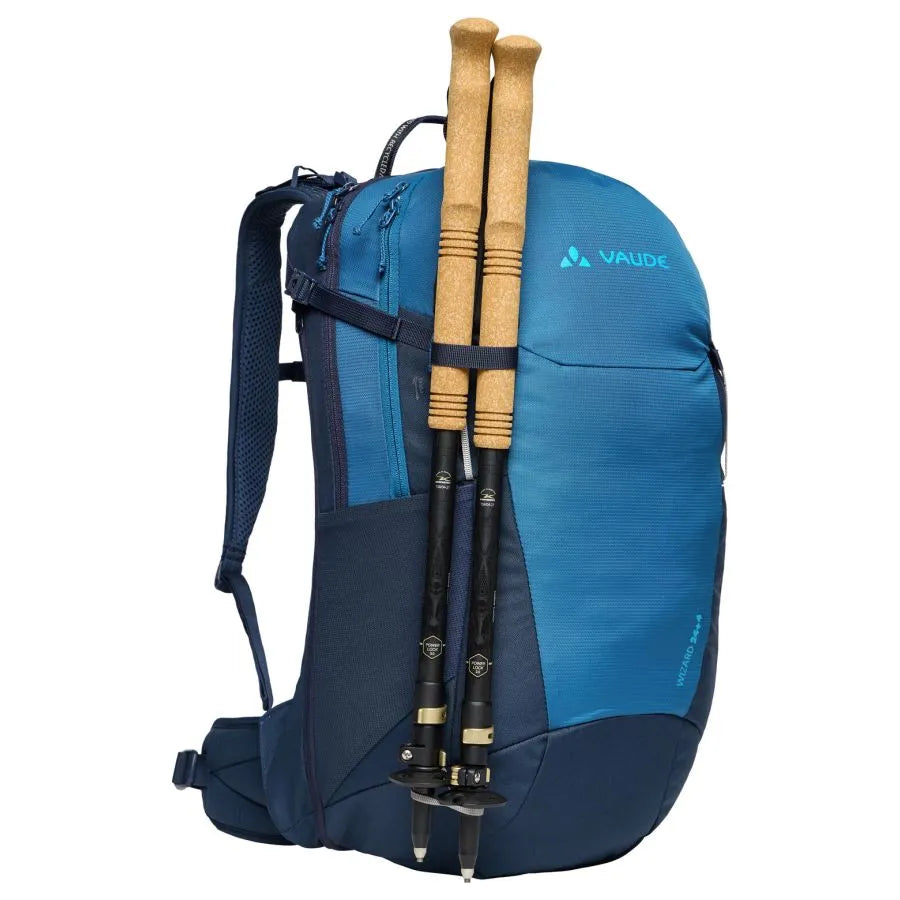 VAUDE MOCHILA WIZARD 24+4 LITROS