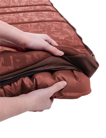VAUDE ESTERILLA DREAM COMFORT 10 II L