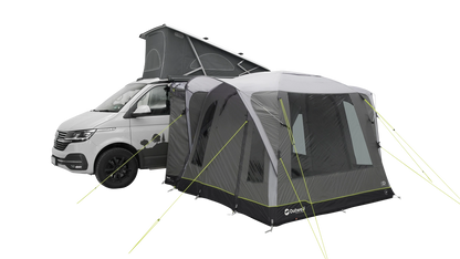 AVANCE HINCHABLE PARA FURGONETA OUTWELL DAYTONA AIR | ALTURA 175-200 CM | MONTAJE RÁPIDO