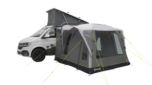AVANCE HINCHABLE PARA FURGONETA OUTWELL DAYTONA AIR | ALTURA 175-200 CM | MONTAJE RÁPIDO
