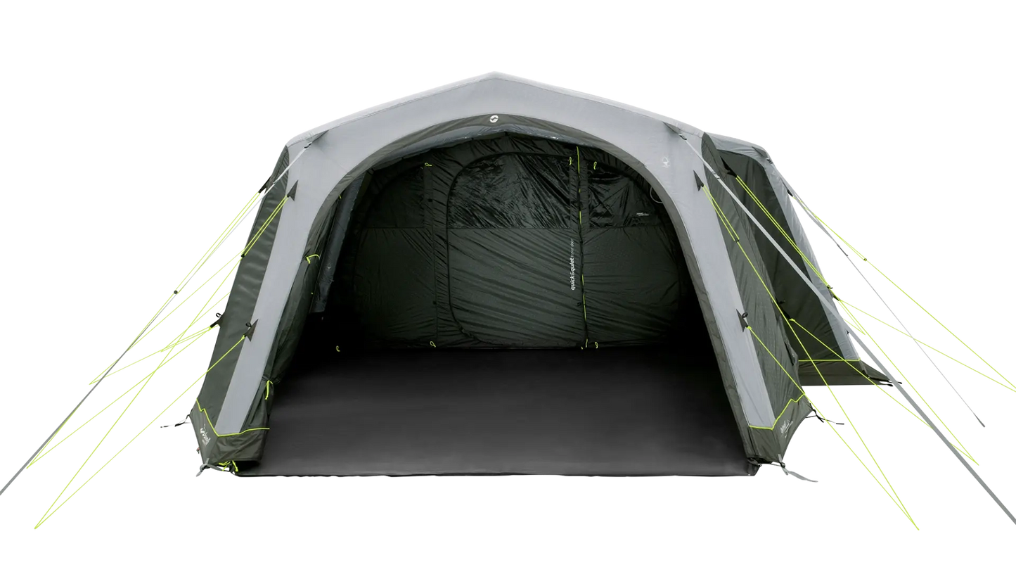TIENDA DE CAMPAÑA HINCHABLE OUTWELL MONTANA 6 AIR | 6 PERSONAS CON SISTEMA DE LUZ 2026