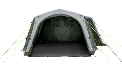 TIENDA DE CAMPAÑA HINCHABLE OUTWELL MONTANA 6 AIR | 6 PERSONAS CON SISTEMA DE LUZ 2026