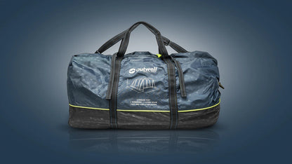 TIENDA DE CAMPAÑA HINCHABLE OUTWELL COLORADO 5 AIR | 5 PERSONAS